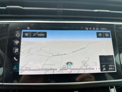 2023 Audi Q7 55 Premium Plus quattro