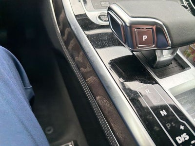 2023 Audi Q7 55 Premium Plus quattro