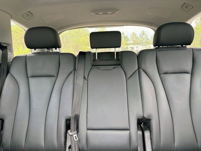 2023 Audi Q7 55 Premium Plus quattro