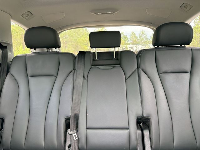 2023 Audi Q7 55 Premium Plus quattro