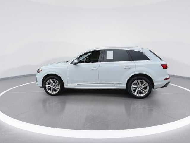 2023 Audi Q7 55 Premium Plus quattro