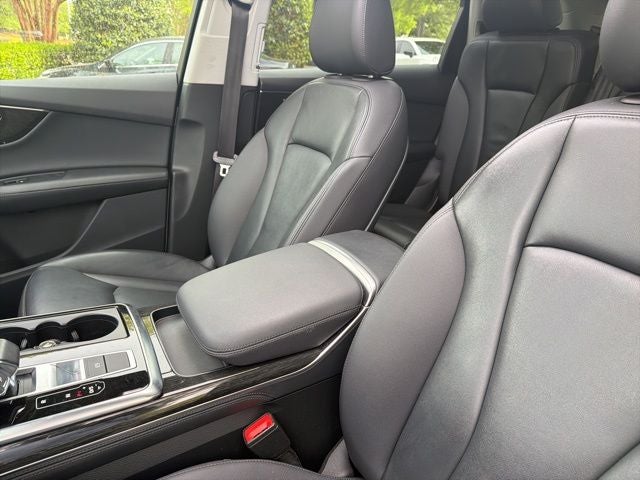 2023 Audi Q7 55 Premium Plus quattro