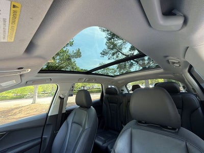 2023 Audi Q7 55 Premium Plus quattro