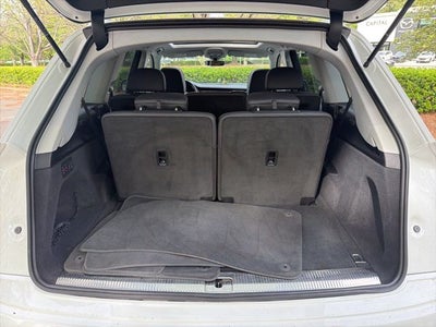 2023 Audi Q7 55 Premium Plus quattro