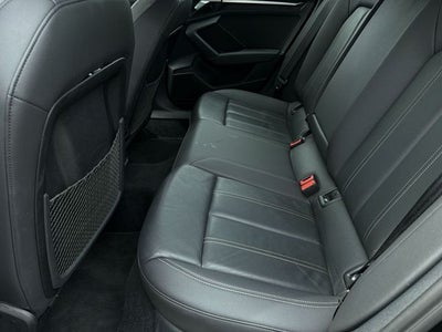 2024 Audi A3 40 Premium FrontTrak