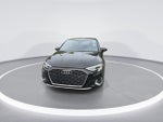 2024 Audi A3 FrontTrak