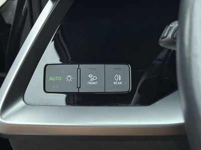 2024 Audi A3 40 Premium FrontTrak