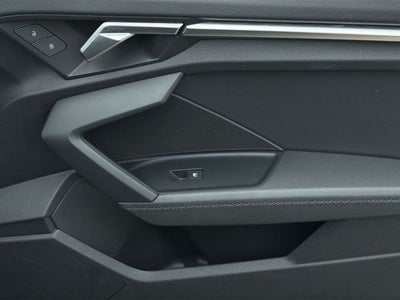 2024 Audi A3 40 Premium FrontTrak