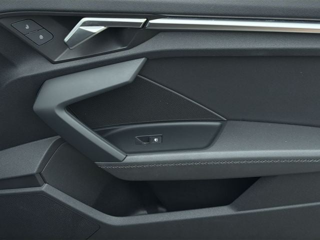 2024 Audi A3 40 Premium FrontTrak