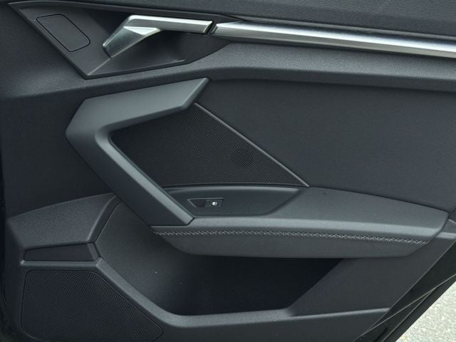2024 Audi A3 40 Premium FrontTrak