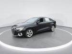 2024 Audi A3 FrontTrak