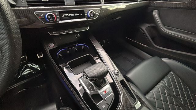 2023 Audi S5 Sportback Prestige quattro