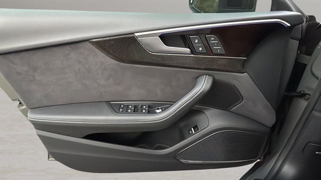 2023 Audi S5 Sportback Prestige quattro