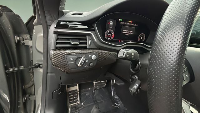 2023 Audi S5 Sportback Prestige quattro