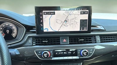 2023 Audi S5 Sportback Prestige quattro