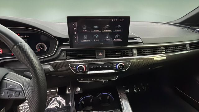 2023 Audi S5 Sportback Prestige quattro