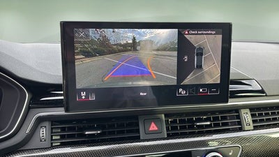 2023 Audi S5 Sportback Prestige quattro