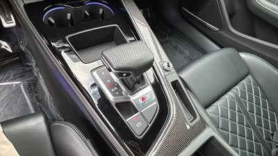 2023 Audi S5 Sportback Prestige quattro