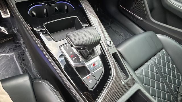 2023 Audi S5 Sportback Prestige quattro