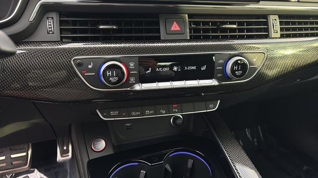 2023 Audi S5 Sportback Prestige quattro