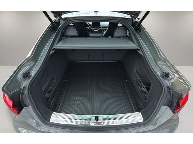 2023 Audi S5 Sportback Prestige quattro