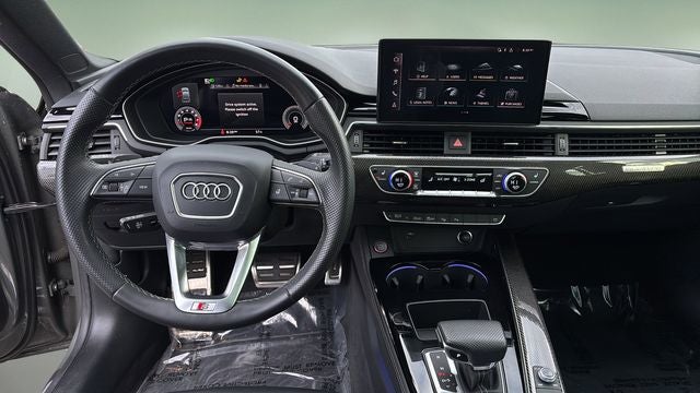 2023 Audi S5 Sportback Prestige quattro