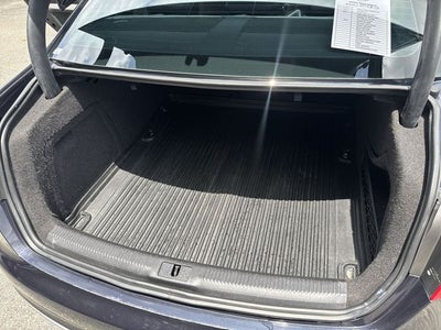 2012 Audi S4 3.0 Premium Plus quattro