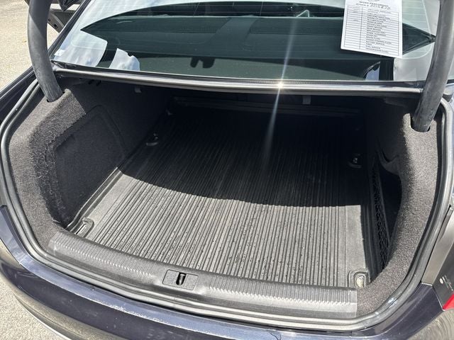2012 Audi S4 3.0 Premium Plus quattro