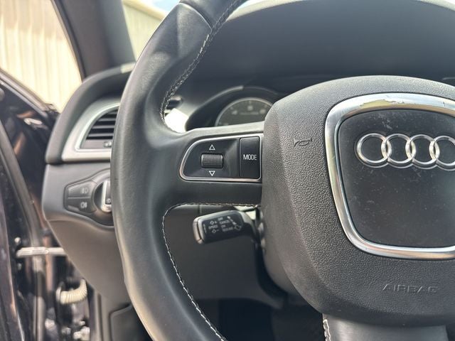 2012 Audi S4 3.0 Premium Plus quattro