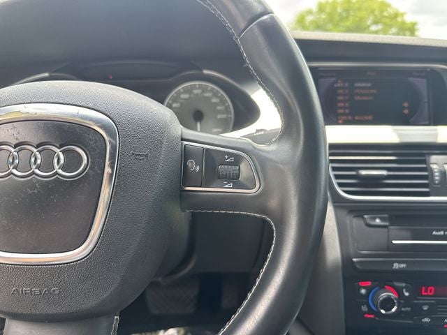 2012 Audi S4 3.0 Premium Plus quattro