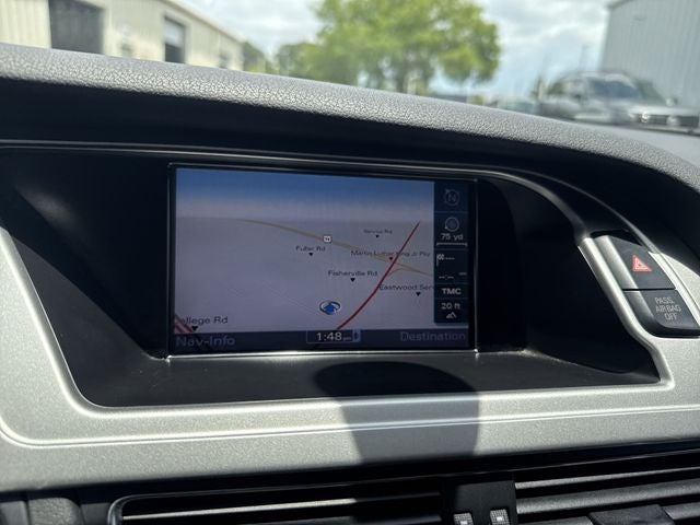 2012 Audi S4 3.0 Premium Plus quattro