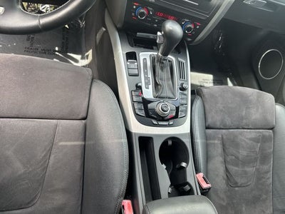 2012 Audi S4 3.0 Premium Plus quattro