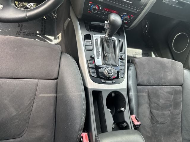 2012 Audi S4 3.0 Premium Plus quattro