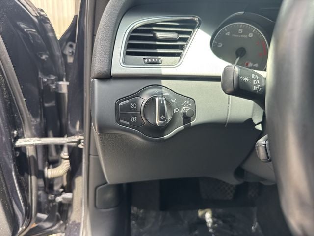 2012 Audi S4 3.0 Premium Plus quattro