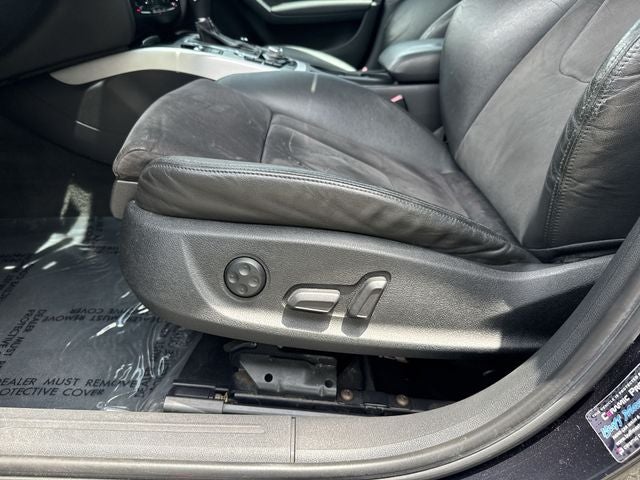 2012 Audi S4 3.0 Premium Plus quattro