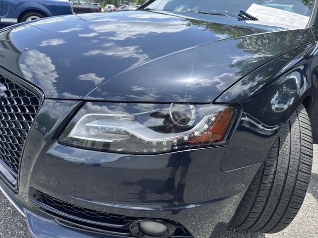 2012 Audi S4 3.0 Premium Plus quattro