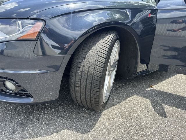 2012 Audi S4 3.0 Premium Plus quattro