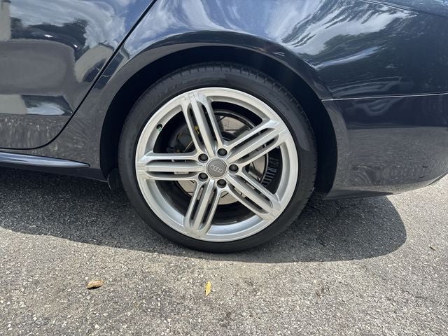 2012 Audi S4 3.0 Premium Plus quattro