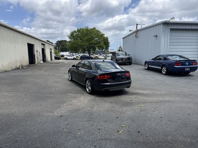 2012 Audi S4 3.0 Premium Plus quattro