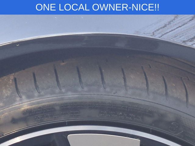 2022 Audi RS e-tron GT - quattro