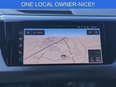 2022 Audi RS e-tron GT - quattro