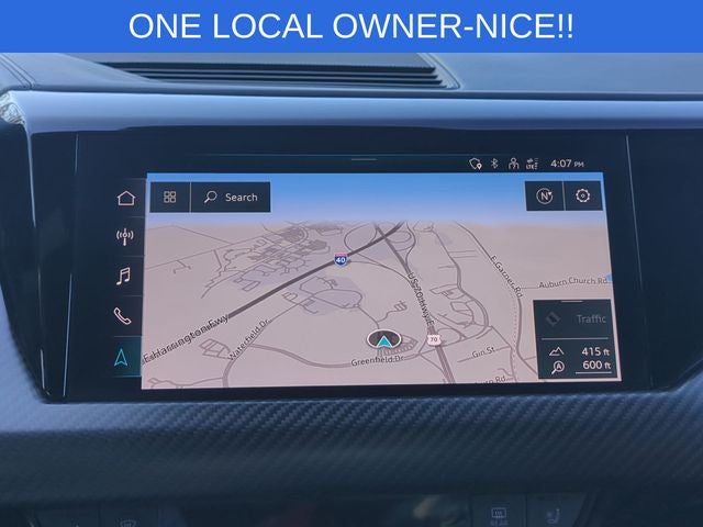 2022 Audi RS e-tron GT - quattro