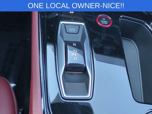 2022 Audi RS e-tron GT - quattro