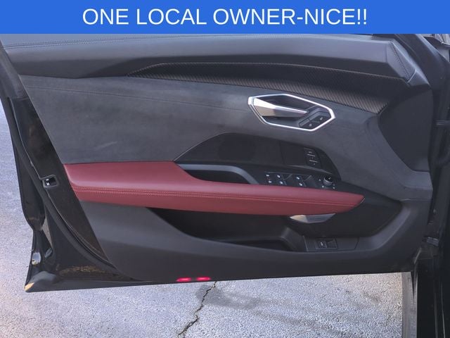 2022 Audi RS e-tron GT - quattro