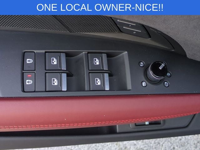 2022 Audi RS e-tron GT - quattro