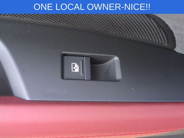 2022 Audi RS e-tron GT - quattro