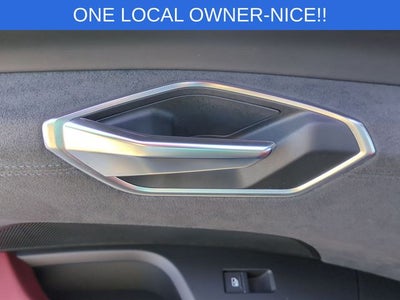 2022 Audi RS e-tron GT - quattro