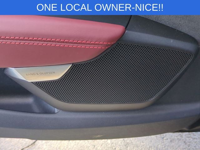 2022 Audi RS e-tron GT - quattro