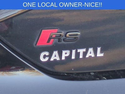 2022 Audi RS e-tron GT - quattro