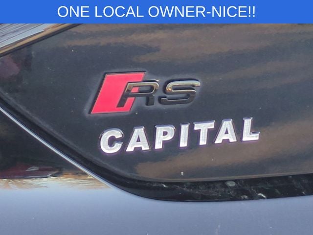 2022 Audi RS e-tron GT - quattro